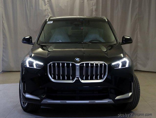 new 2026 BMW X1 car, priced at $46,175