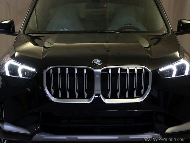 new 2026 BMW X1 car, priced at $46,175