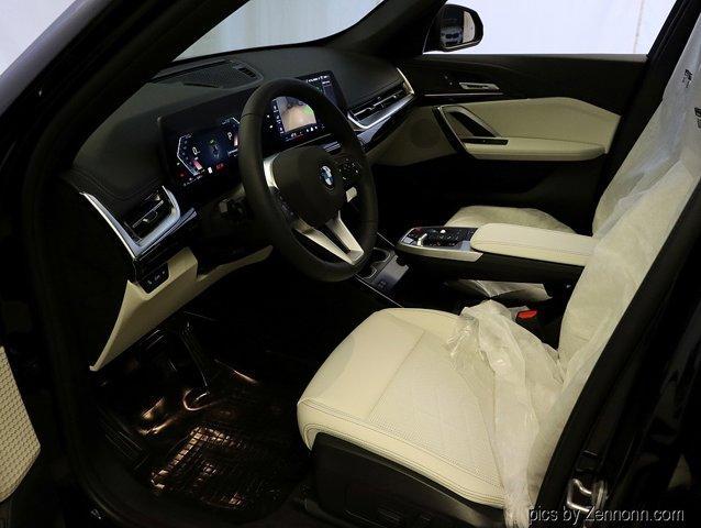 new 2026 BMW X1 car, priced at $46,175