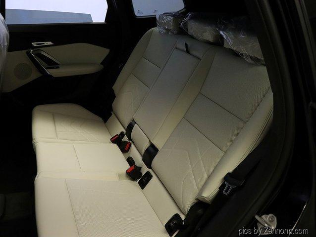 new 2026 BMW X1 car, priced at $46,175