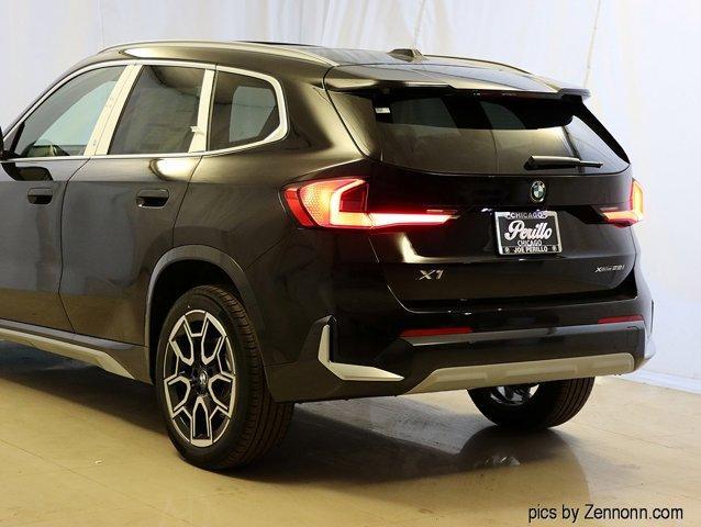 new 2026 BMW X1 car, priced at $46,175