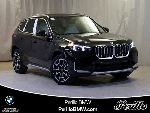 new 2026 BMW X1 car, priced at $46,175