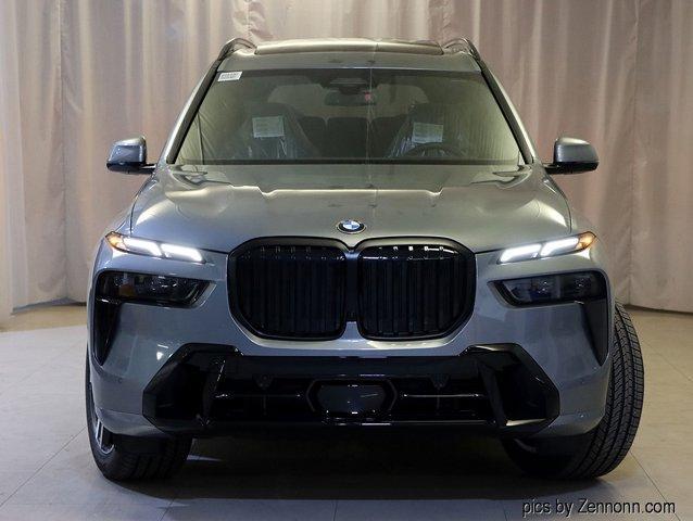 new 2026 BMW X7 car, priced at $97,875