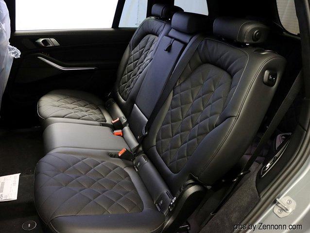 new 2026 BMW X7 car, priced at $97,875