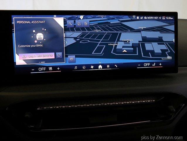 new 2025 BMW 230 car, priced at $49,325