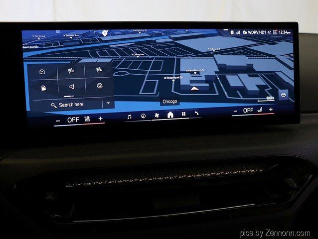 new 2025 BMW 230 car, priced at $49,325