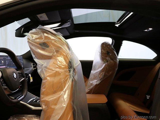 new 2025 BMW 230 car, priced at $49,325