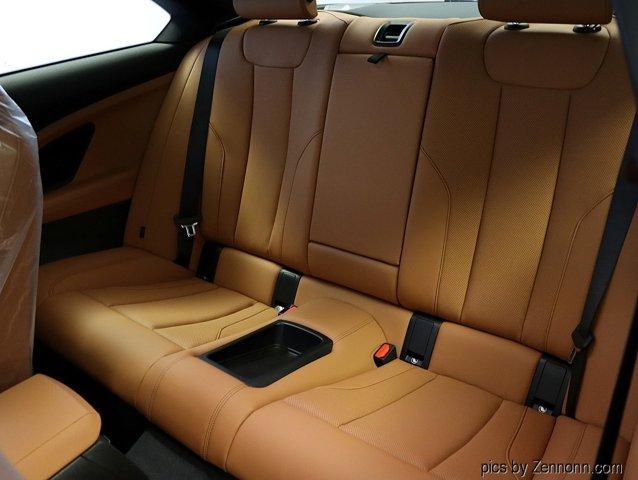 new 2025 BMW 230 car, priced at $49,325