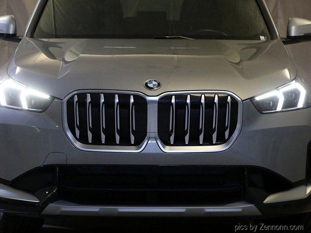 used 2023 BMW X1 car, priced at $37,888