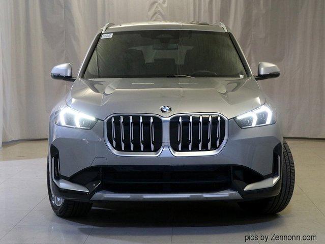 used 2023 BMW X1 car, priced at $37,888