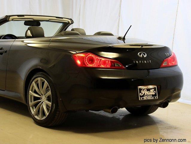 used 2009 INFINITI G37 car, priced at $14,488