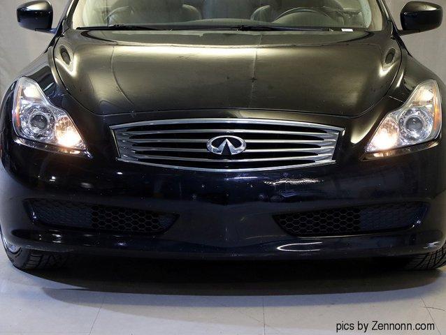 used 2009 INFINITI G37 car, priced at $14,488