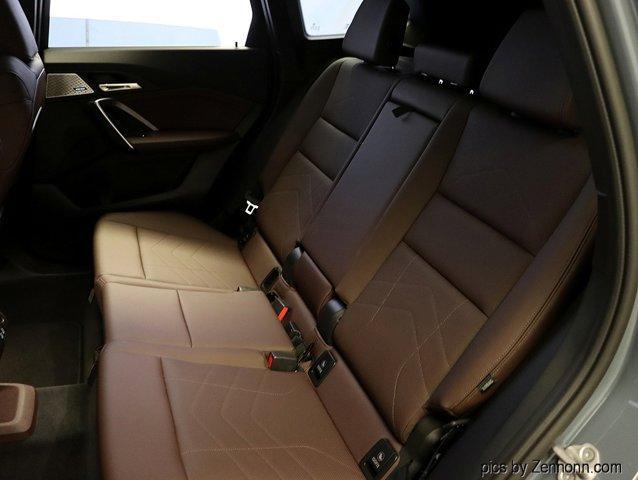 used 2023 BMW X1 car, priced at $32,888