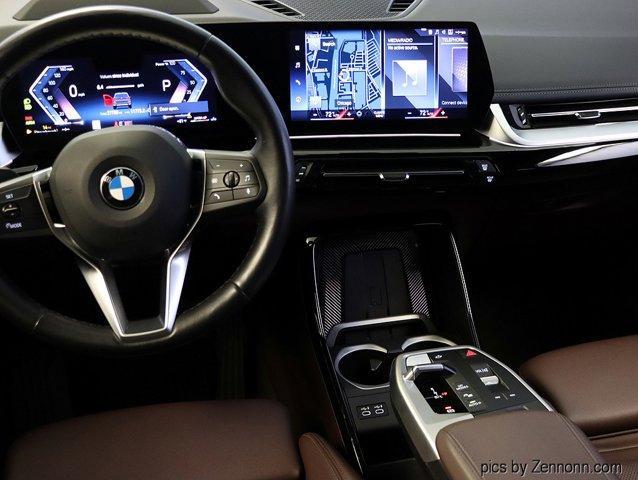 used 2023 BMW X1 car, priced at $32,888