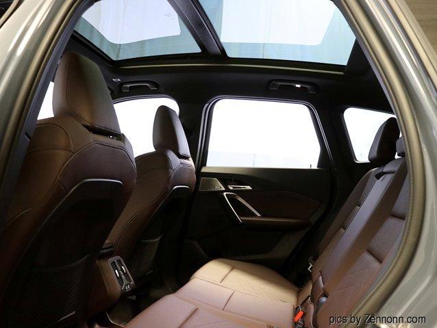 used 2023 BMW X1 car, priced at $32,888