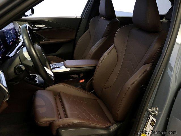 used 2023 BMW X1 car, priced at $32,888