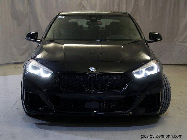 new 2024 BMW M235 Gran Coupe car, priced at $54,610