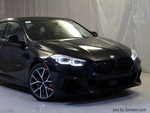 new 2024 BMW M235 Gran Coupe car, priced at $54,610