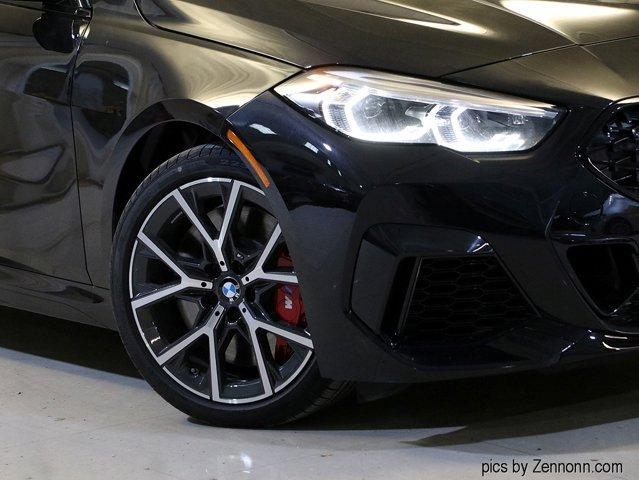 new 2024 BMW M235 Gran Coupe car, priced at $54,610