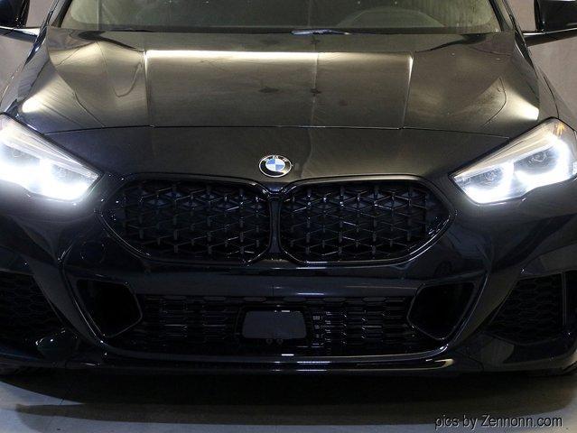 new 2024 BMW M235 Gran Coupe car, priced at $54,610