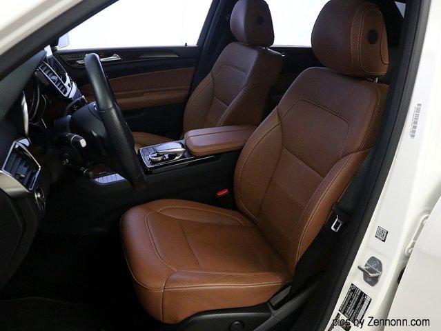 used 2018 Mercedes-Benz GLE 350 car, priced at $25,988