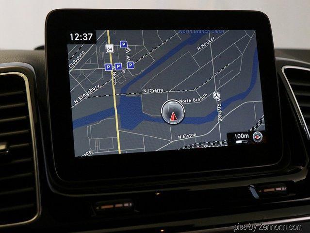used 2018 Mercedes-Benz GLE 350 car, priced at $25,988