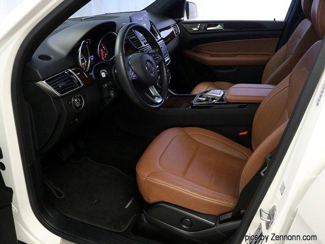 used 2018 Mercedes-Benz GLE 350 car, priced at $25,988