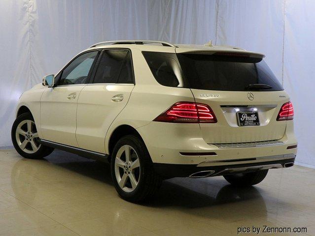 used 2018 Mercedes-Benz GLE 350 car, priced at $25,988