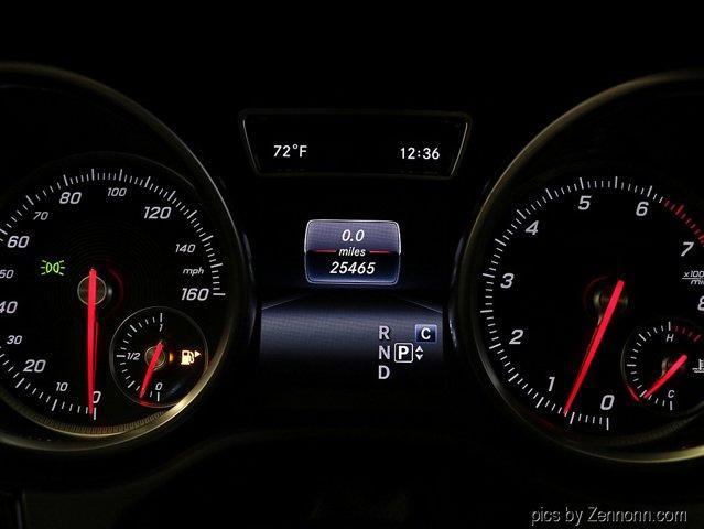 used 2018 Mercedes-Benz GLE 350 car, priced at $25,988