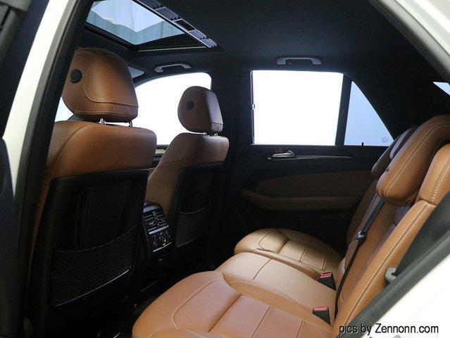 used 2018 Mercedes-Benz GLE 350 car, priced at $25,988