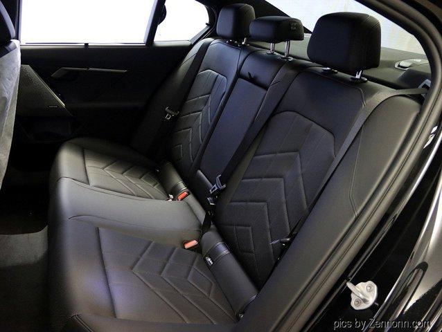 used 2026 BMW 540 car, priced at $71,425