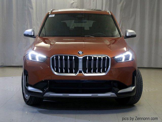 used 2023 BMW X1 car, priced at $39,998