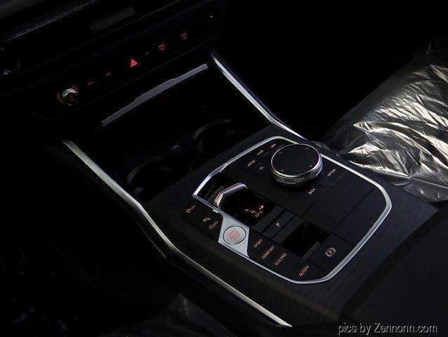 new 2026 BMW 430 car, priced at $58,025