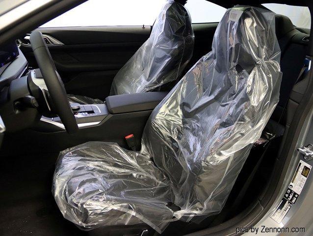new 2026 BMW 430 car, priced at $58,025