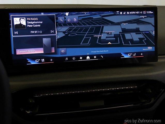 new 2026 BMW 430 car, priced at $58,025