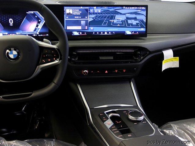 new 2026 BMW 430 car, priced at $58,025