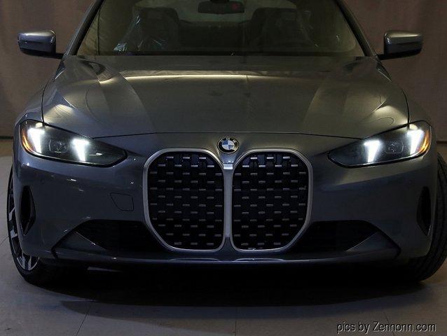 new 2026 BMW 430 car, priced at $58,025