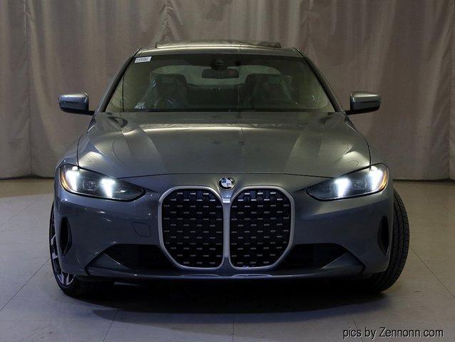 new 2026 BMW 430 car, priced at $58,025