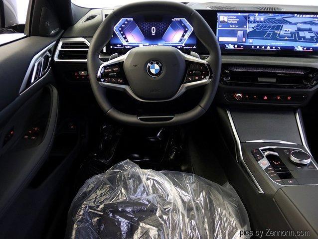 new 2026 BMW 430 car, priced at $58,025