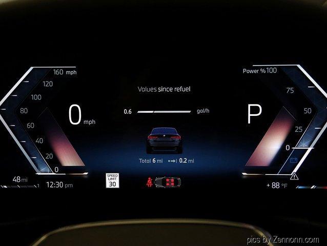 new 2026 BMW 430 car, priced at $58,025