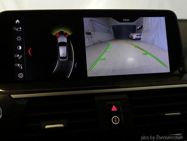 used 2019 BMW X4 car, priced at $29,997
