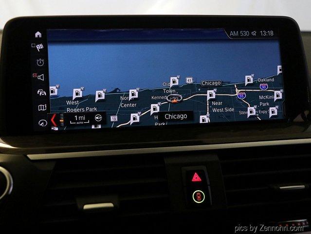 used 2019 BMW X4 car, priced at $29,997