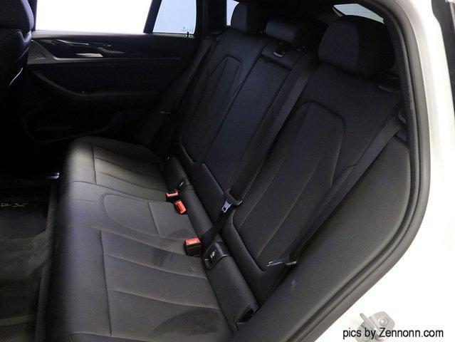 used 2019 BMW X4 car, priced at $29,997