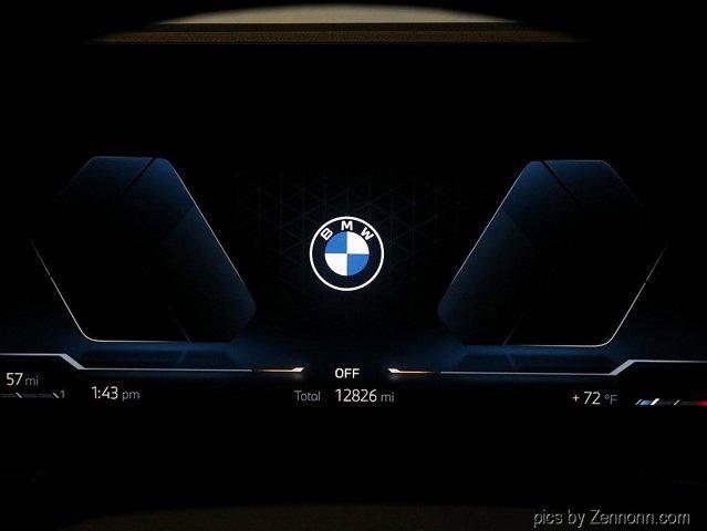 used 2024 BMW 330 car, priced at $40,997