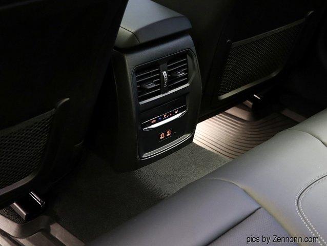 used 2023 BMW 330 car, priced at $36,988