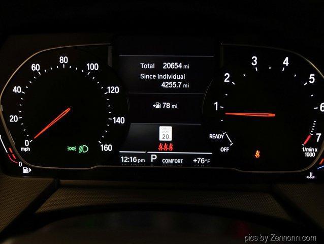 used 2021 BMW 228 Gran Coupe car, priced at $24,488