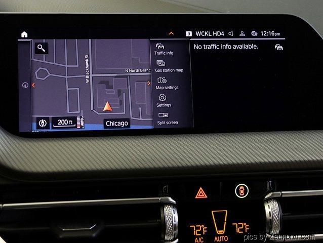 used 2021 BMW 228 Gran Coupe car, priced at $24,488