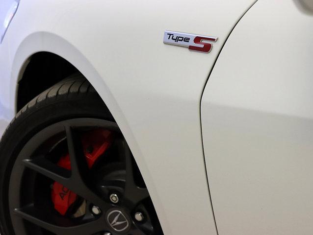 used 2023 Acura TLX car, priced at $46,999