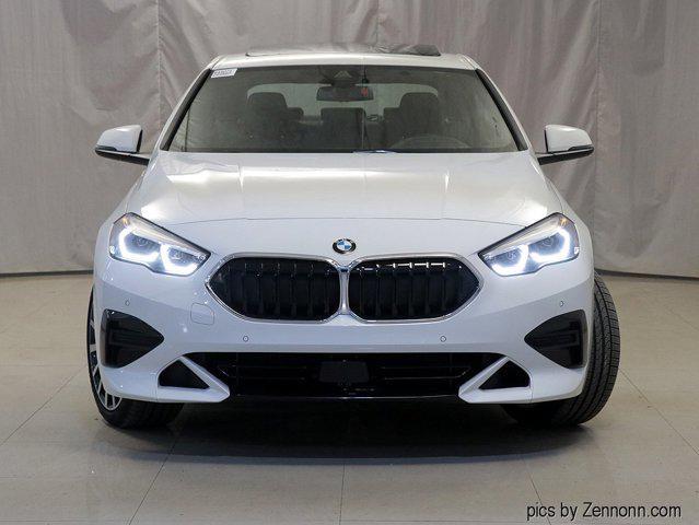 used 2024 BMW 228 Gran Coupe car, priced at $42,888