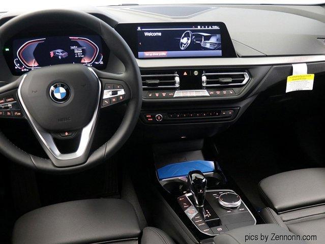 used 2024 BMW 228 Gran Coupe car, priced at $42,888